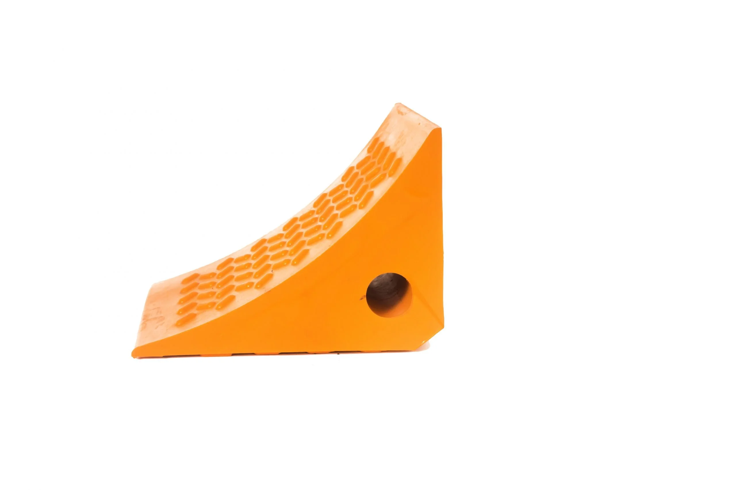 Cuña Poliuretano 10 Toneladas