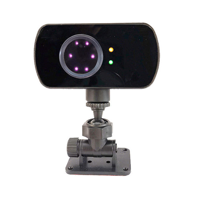 Senson de Fatiga y <br>Conduccíon LS-505