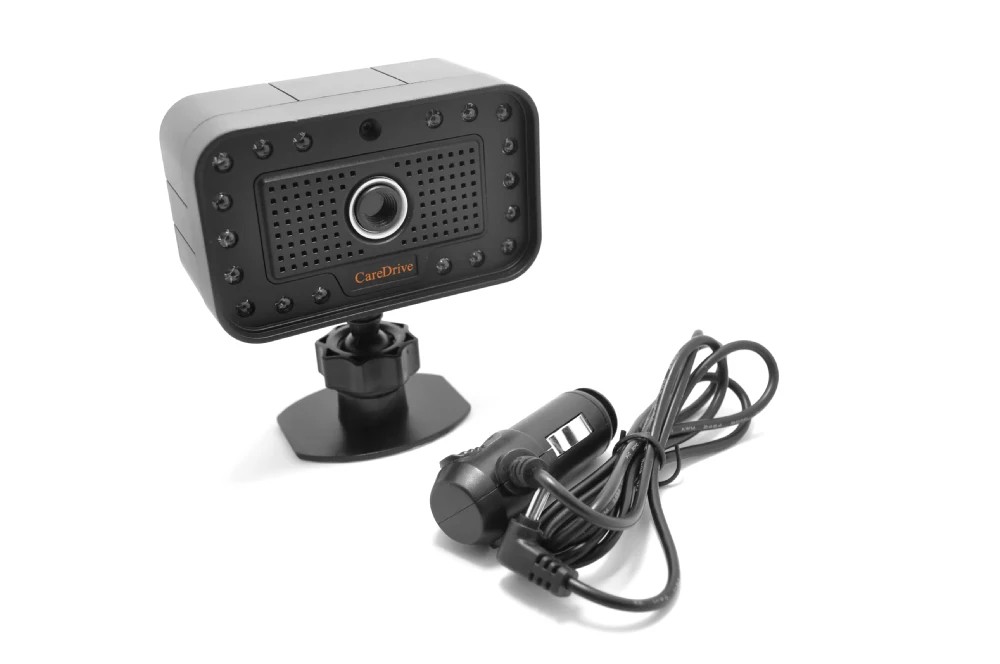 Sensor de Conducción y <br>Fatiga MR-688