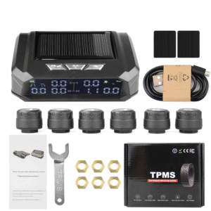 Sensor TPMS <br>Para Camiones